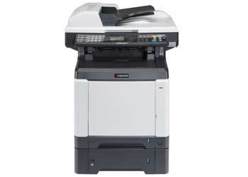 Kyocera M6526CDN