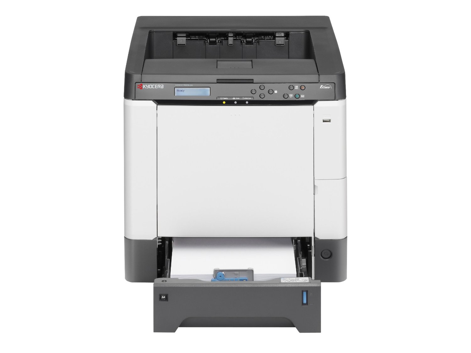 Kyocera P6026CDN 